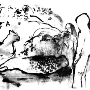 | Lithographie, 2008
